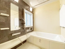 【東京都/世田谷区奥沢】世田谷区奥沢8丁目 一戸建 浴室