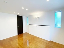 【東京都/世田谷区奥沢】世田谷区奥沢8丁目 一戸建 洋室