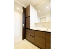 【東京都/世田谷区奥沢】世田谷区奥沢8丁目 一戸建 洗面室