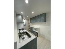 【神奈川県/横浜市鶴見区向井町】横浜市鶴見区向井町4丁目 中古一戸建て キッチン