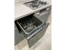 【神奈川県/横浜市鶴見区向井町】横浜市鶴見区向井町4丁目 中古一戸建て キッチン