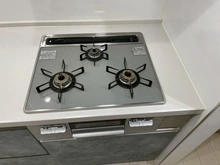 【神奈川県/横浜市鶴見区向井町】横浜市鶴見区向井町4丁目 中古一戸建て キッチン