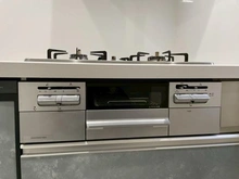 【神奈川県/横浜市鶴見区向井町】横浜市鶴見区向井町4丁目 中古一戸建て キッチン