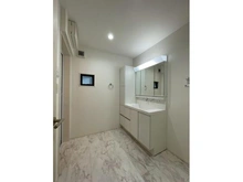 【神奈川県/横浜市鶴見区向井町】横浜市鶴見区向井町4丁目 中古一戸建て 洗面室