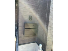 【神奈川県/横浜市鶴見区向井町】横浜市鶴見区向井町4丁目 中古一戸建て ポスト