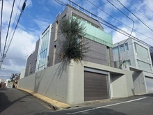【東京都/目黒区自由が丘】目黒区自由が丘一丁目　戸建て 外観