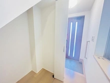 【東京都/大田区南雪谷】大田区南雪谷5丁目　戸建 収納