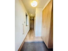 【東京都/大田区南雪谷】大田区南雪谷5丁目　戸建 玄関