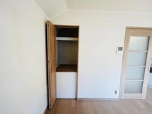 【東京都/大田区南雪谷】大田区南雪谷5丁目　戸建 収納