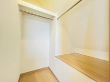 【東京都/大田区南雪谷】大田区南雪谷5丁目　戸建 収納