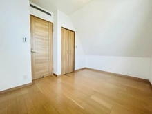 【東京都/大田区南雪谷】大田区南雪谷5丁目　戸建 洋室