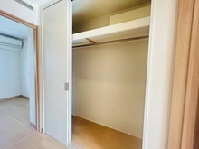 【東京都/大田区南雪谷】大田区南雪谷5丁目　戸建 収納