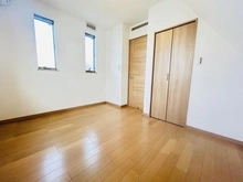 【東京都/大田区南雪谷】大田区南雪谷5丁目　戸建 洋室