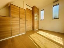 【東京都/大田区南雪谷】大田区南雪谷5丁目　戸建 洋室