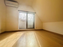 【東京都/大田区南雪谷】大田区南雪谷5丁目　戸建 洋室