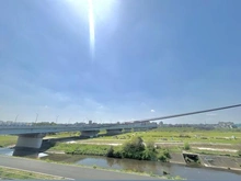 【東京都/世田谷区玉川】世田谷区玉川3丁目 新築戸建て A号棟 眺望