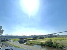 【東京都/世田谷区玉川】世田谷区玉川3丁目 新築戸建て A号棟 眺望