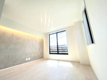 【東京都/世田谷区玉川】世田谷区玉川3丁目 新築戸建て B号棟 リビング