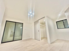 【東京都/世田谷区玉川】世田谷区玉川3丁目 新築戸建て B号棟 洋室