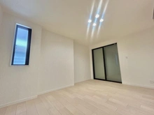 【東京都/世田谷区玉川】世田谷区玉川3丁目 新築戸建て B号棟 洋室