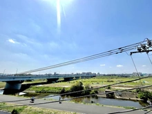 【東京都/世田谷区玉川】世田谷区玉川3丁目 新築戸建て B号棟 眺望