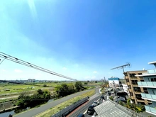【東京都/世田谷区玉川】世田谷区玉川3丁目 新築戸建て B号棟 眺望