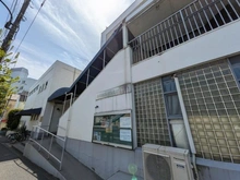 【東京都/世田谷区東玉川】世田谷区東玉川1丁目　新築戸建 田園調布ルーテル幼稚園（現地より約410m）