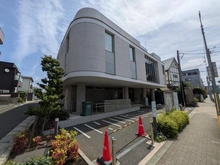 【東京都/世田谷区東玉川】世田谷区東玉川1丁目　新築戸建 世田谷奥沢まちづくりセンター（現地より約540m）