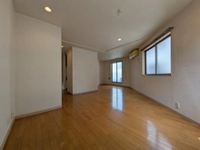 【東京都/目黒区柿の木坂】柿の木坂1丁目 中古戸建 LDK