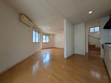 【東京都/目黒区柿の木坂】柿の木坂1丁目 中古戸建 LDK