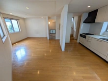 【東京都/目黒区柿の木坂】柿の木坂1丁目 中古戸建 LDK