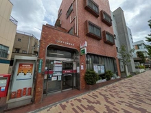 【東京都/目黒区柿の木坂】柿の木坂1丁目 中古戸建 目黒碑文谷四郵便局（現地より約440m）
