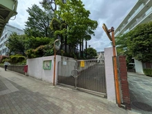 【東京都/目黒区柿の木坂】柿の木坂1丁目 中古戸建 第三ひもんや保育園（現地より約320m）