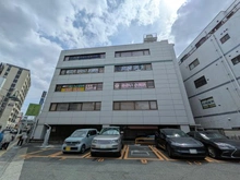 【東京都/目黒区柿の木坂】柿の木坂1丁目 中古戸建 あおい小児科・都立大かわい皮膚科（現地より約620m）