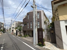 【東京都/目黒区柿の木坂】柿の木坂1丁目 中古戸建 メディカルクリニック柿の木坂（現地より約310m）