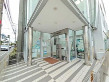 【東京都/世田谷区東玉川】世田谷区東玉川1丁目　B号棟 東玉川善隣保育園（現地より約210m）