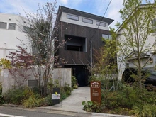 【東京都/世田谷区東玉川】世田谷区東玉川1丁目　B号棟 奥沢診療所（現地より約530m）