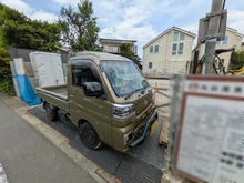 【東京都/世田谷区東玉川】世田谷区東玉川1丁目　A号棟 現地（建築前）：全2棟現場