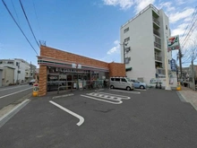 【東京都/世田谷区東玉川】世田谷区東玉川1丁目　A号棟 セブンイレブン世田谷奥沢自由通り店（現地より約220m）