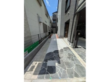 【東京都/杉並区阿佐谷南】杉並区阿佐谷南2丁目　1号棟 駐車場