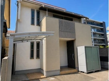 【東京都/大田区池上】大田区池上6丁目　中古戸建 外観