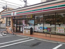 【東京都/大田区池上】大田区池上6丁目　中古戸建 セブンイレブン西蒲田2丁目店（現地より約120m）