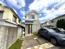 【東京都/世田谷区野毛】世田谷区野毛2丁目 中古戸建 外観
