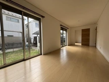 【東京都/世田谷区野毛】世田谷区野毛2丁目 中古戸建 リビング・ダイニング
