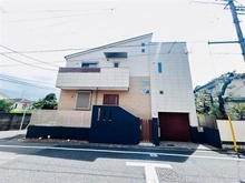 【東京都/世田谷区深沢】世田谷区深沢1丁目中古戸建 外観