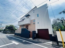 【東京都/世田谷区深沢】世田谷区深沢1丁目中古戸建 外観