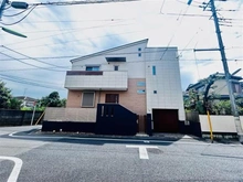 【東京都/世田谷区深沢】世田谷区深沢1丁目中古戸建 外観