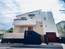 【東京都/世田谷区深沢】世田谷区深沢1丁目中古戸建 外観