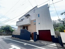 【東京都/世田谷区深沢】世田谷区深沢1丁目中古戸建 外観