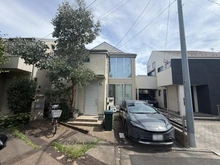 【東京都/世田谷区深沢】世田谷区深沢1丁目中古戸建 外観